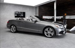 Mercedes-Benz Třídy E E400 cabrio