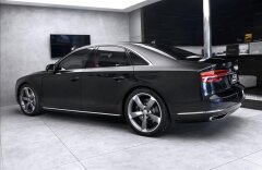 Audi A8 4,2 TDI Exklusiv Balao, B&O, Matrix, Keramiky