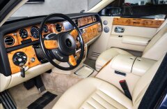 Rolls Royce Phantom V12 6.8