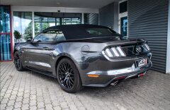 Ford Mustang Convertible GT 5.0 V8 Premium, AKCE!!! nové, sklad