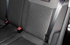 Volkswagen Polo Comfortline 1.2 TSI Bluemotion