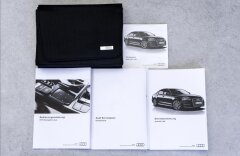 Audi S6 4.0 TFSI quattro facelift, Akrapovic, top  Avant