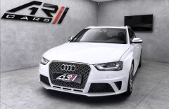Audi RS4 AVANT 4.2 FSI Quattro, B&O,