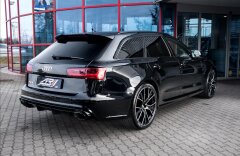 Audi RS6 Performance 4.0 TFSI quattro, keramiky