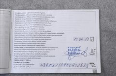 BMW Řada 5 520d Touring, navigace, bi-xenonové světlomety