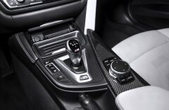 BMW M3 M3, karbon paket, 5let servis, CZ