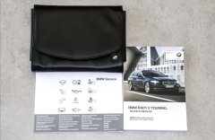 BMW Řada 5 M550d xDrive Facelift, Performance, záruka