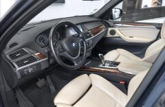 BMW X5 30d xDrive, adaptive drive, panorama, kamera