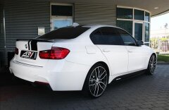BMW Řada 3 320d xD, M Paket Performance