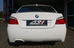 BMW Řada 5 530d M Paket Facelift