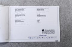 BMW Řada 7 740d xDrive M-paket, asistenty, TV, ventilace, CZ