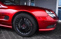 Mercedes-Benz SL 5,5