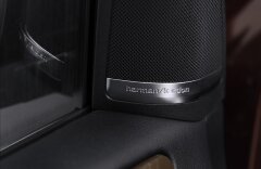 Mercedes-Benz GL 350 BlueTec 4Matic, vzduch, panorama, CZ