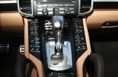 Porsche Cayenne 4,9 Turbo Sportpaket Burmester