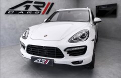 Porsche Cayenne Turbo, Burmester, PDCC, kamera, PDLS