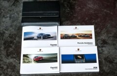 Porsche Cayenne GTS, PDCC, PASM, PTV, PDLS, BOSE