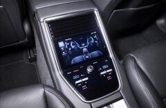 Porsche Panamera Diesel 4S, PDLS, PASM, BOSE, CZ