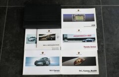Porsche 911 Carrera 4S, Sport Paket Chrono+, Turbo design