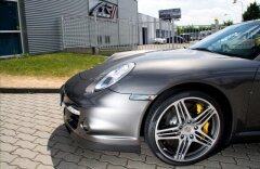 Porsche 911 3,6 TURBO Keramické brzdy