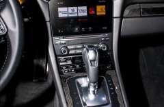Porsche 911 Turbo S, LED PDLS+, individual, NEW