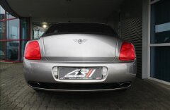 Bentley Continental Flying Spur 