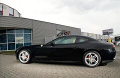 Ferrari 612 Scaglietti GTS