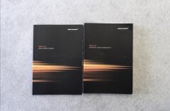 McLaren MP4-12C Karbon paket, CZ