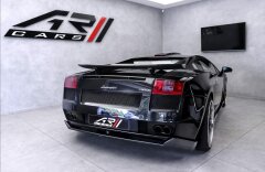 Lamborghini Gallardo E-Gear V10 HAMANN, kamera