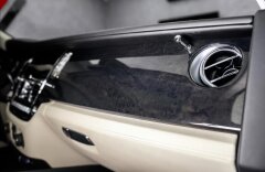 Rolls Royce Ghost Serie II V12 6.6l