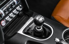 Ford Mustang 5,0GT Cabrio 5,0 GT Kabrio, Manual
