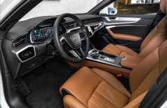 Audi A6 Allroad OV,Ko 50 TDI Q, Pano, HD Matrix, B&O