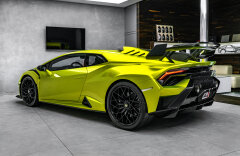 Lamborghini Huracan STO