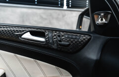 Mercedes-Benz GL 63 AMG BR 4MATIC