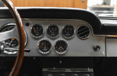 Ferrari 250 GT GT/E 2+2