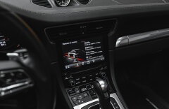 Porsche 911 Carrera 4S, Bose, Chrono, ACC, Exhaust
