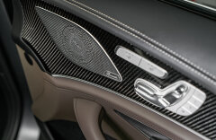 Mercedes-Benz AMG GT 43 4MATIC+