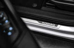Škoda Kodiaq 2.0TDI 147 kW Sportline 4x4 DSG Matrix Tažné