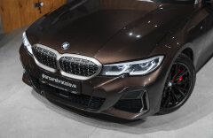 BMW M340 d xDrive, H/K, Head-Up, Laser, ACC