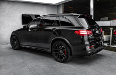 Mercedes-Benz GLC 63 AMG S Performance 4M+, Pano, HUD