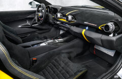 Ferrari 812 Competizione