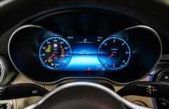 Mercedes-Benz GLC GLC 200 d 4MATIC Coupe