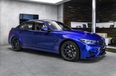 BMW M3 M3 CS, Individual, H&K, HUD, Carbon, CZ