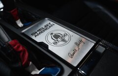 Ford Mustang 5,0 SHELBY GT 350, R TUNE, EU REGISTRÁCIA