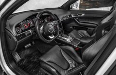 Audi RS 6 V10 MTM original 730PS, Recaro, keramiky