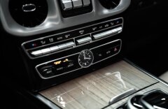 Mercedes-Benz Třídy G 4,0 500, BURMESTER, NIGHT PACKET