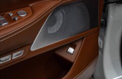 BMW Řada 7 6,6 M760Li xDrive, INDIVIDUAL