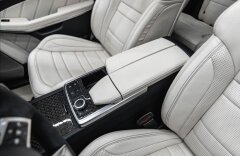 Mercedes-Benz GL 5,5 63 AMG 4MATIC, BRABUS B63S, BURMESTER, PANO