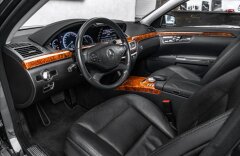 Mercedes-Benz Třídy S S 350 4Matic BlueTEC L, Bodykit