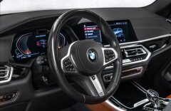 BMW X5 3.0 M50d xDrive Final Edition 1/220