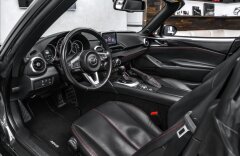 Mazda MX-5 Skyactiv RF A/T